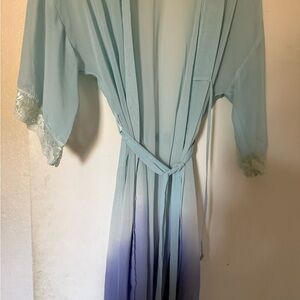 Apt. 9 Blue Intimates Tag